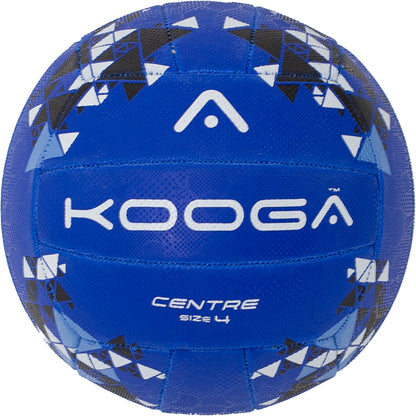 Kooga Centre Netball