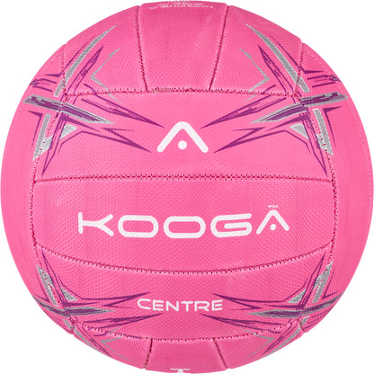 Kooga Centre Netball