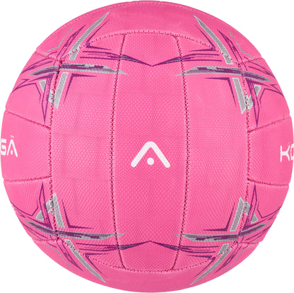 Kooga Centre Netball