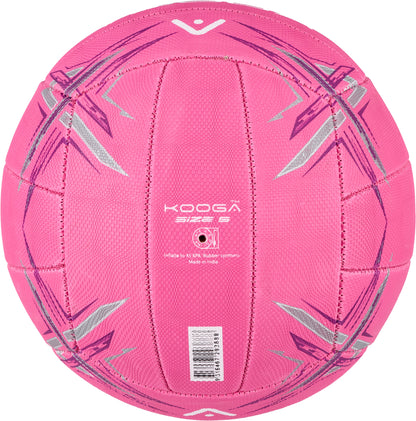 Kooga Centre Netball