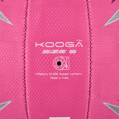Kooga Centre Netball