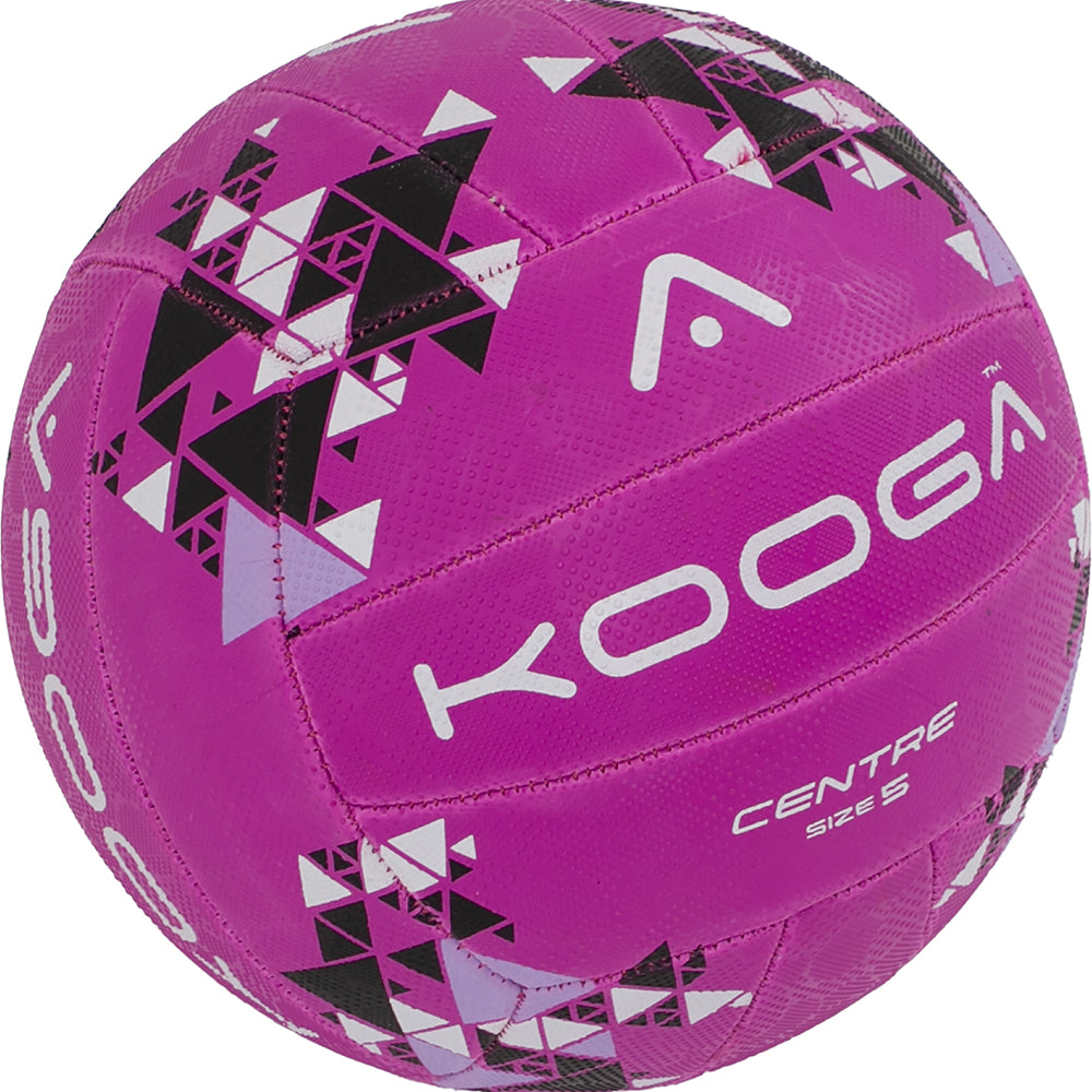 Kooga Centre Netball