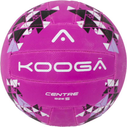 Kooga Centre Netball