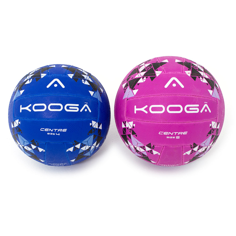Kooga Centre Netball