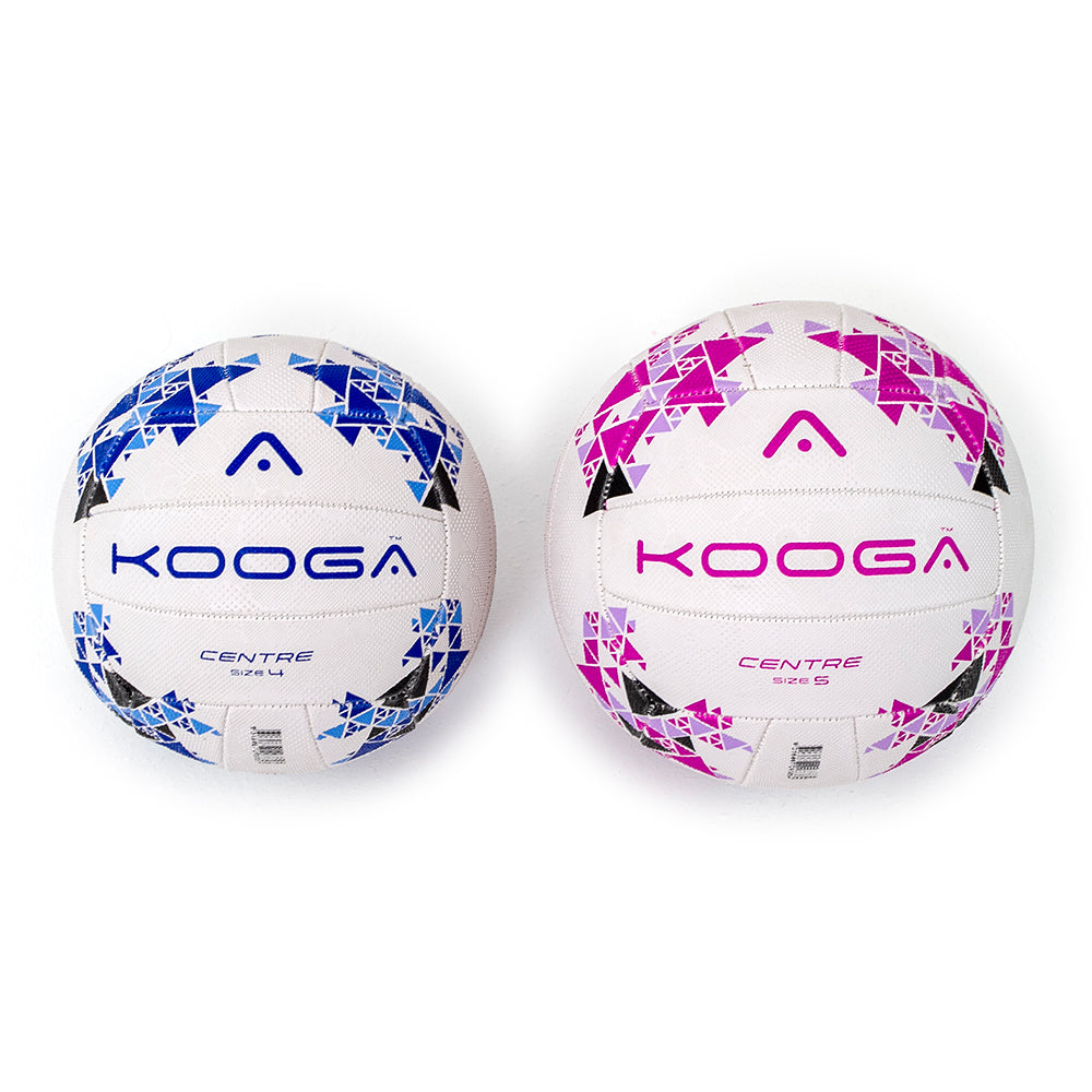 Kooga Centre Netball