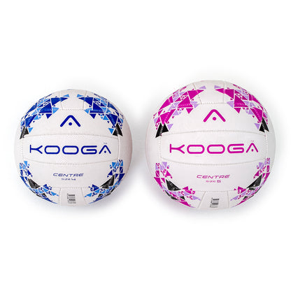 Kooga Centre Netball