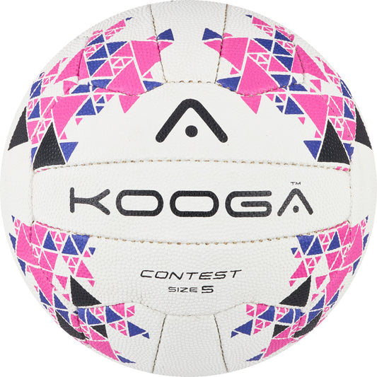 Kooga Contest Netball
