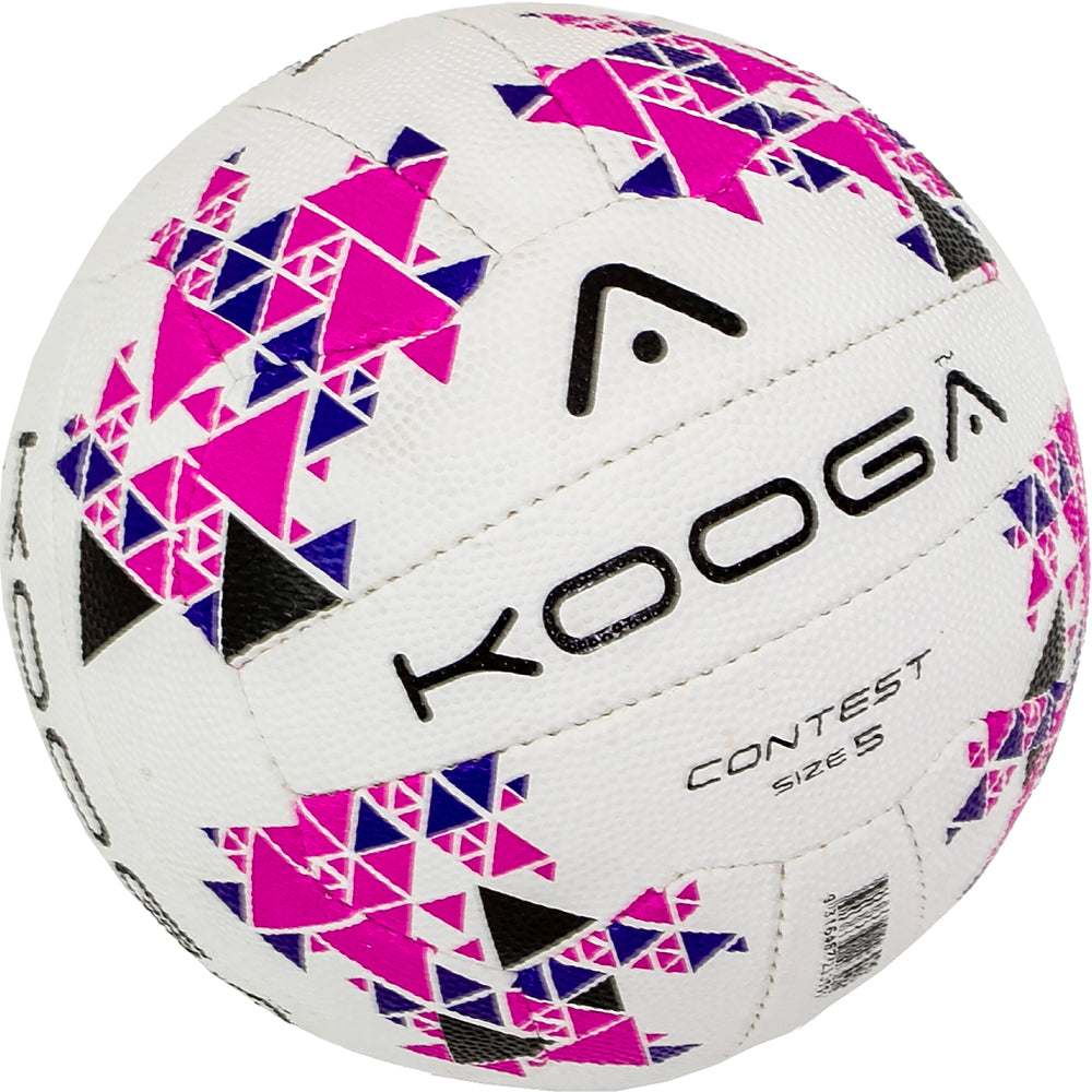 Kooga Contest Netball