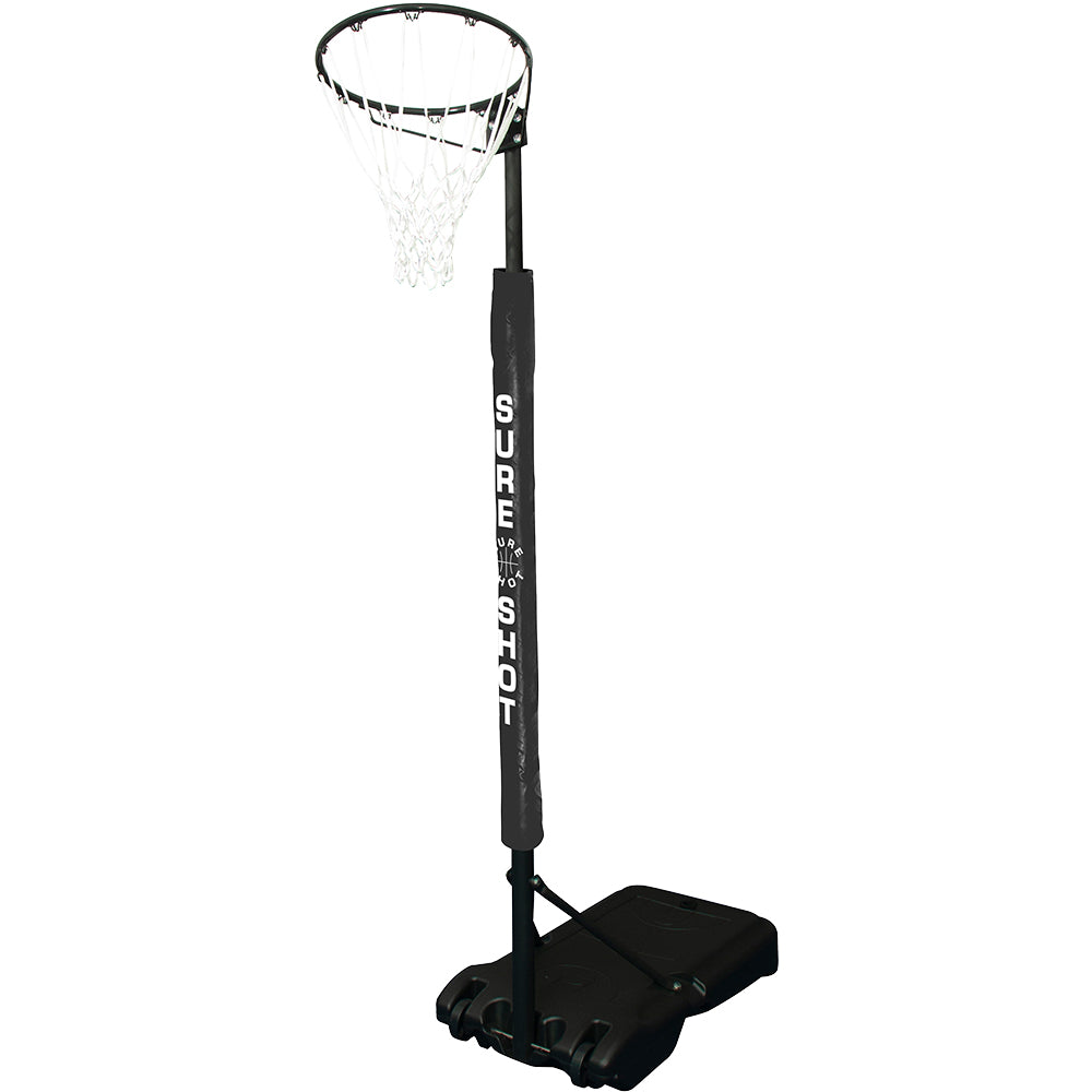 Prime Shot Junior Netball Unit