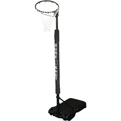 Prime Shot Junior Netball Unit