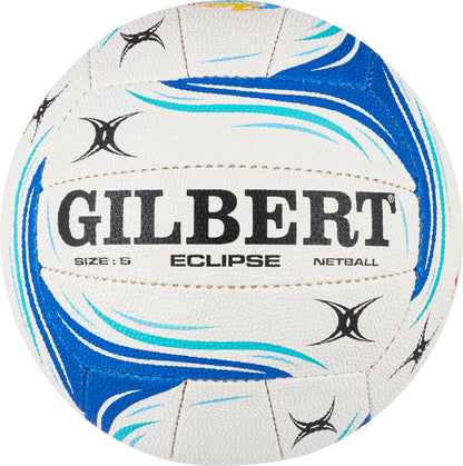 Gilbert Eclipse Netball