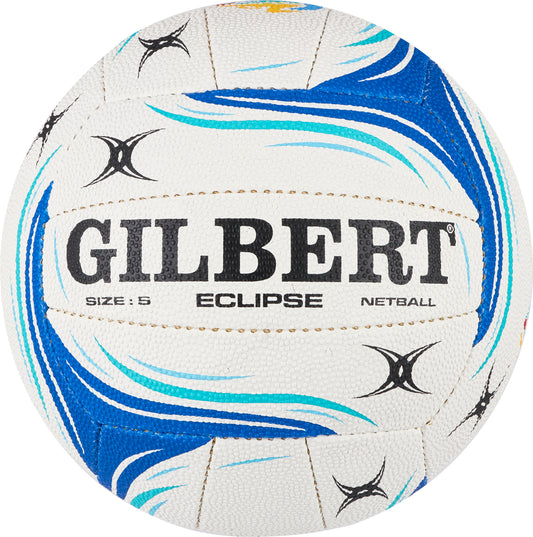 Gilbert Eclipse Netball