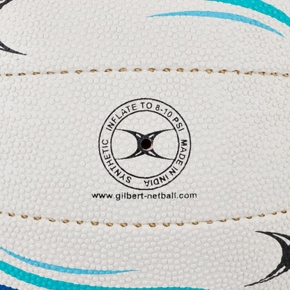 Gilbert Eclipse Netball