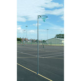 Netball Size Guide: Court Dimensions, Hoop Heights & Ball Sizes ...