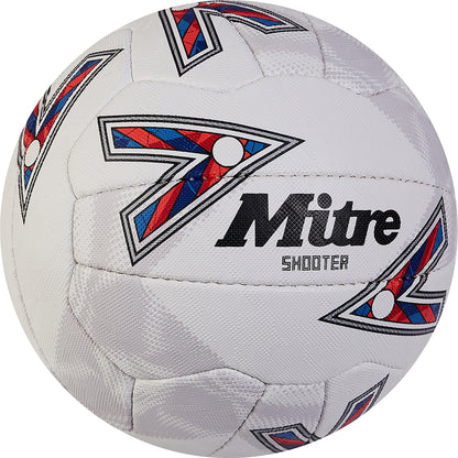 Mitre Shooter Netball