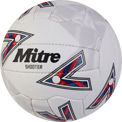 Mitre Shooter Netball
