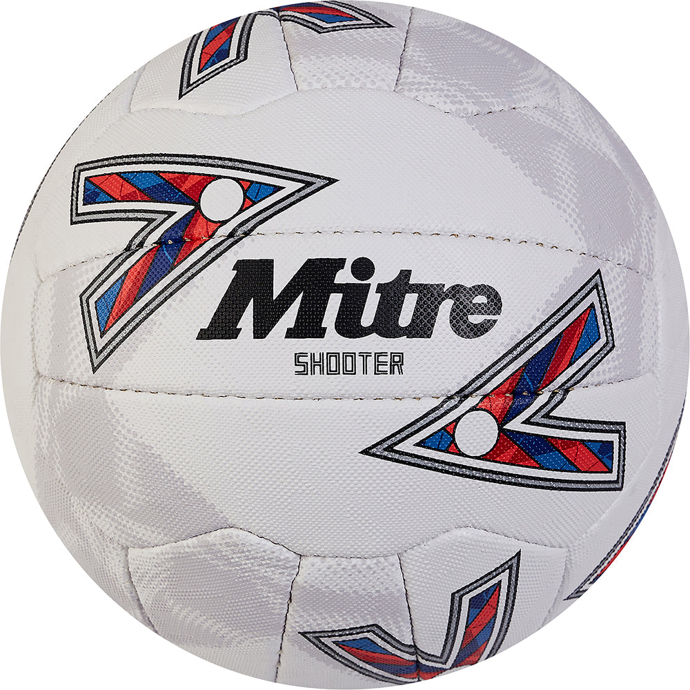Mitre Shooter Netball