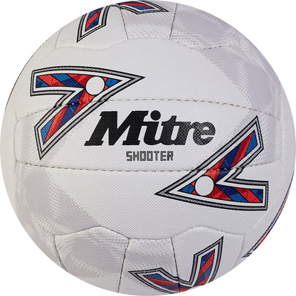 Mitre Shooter Netball