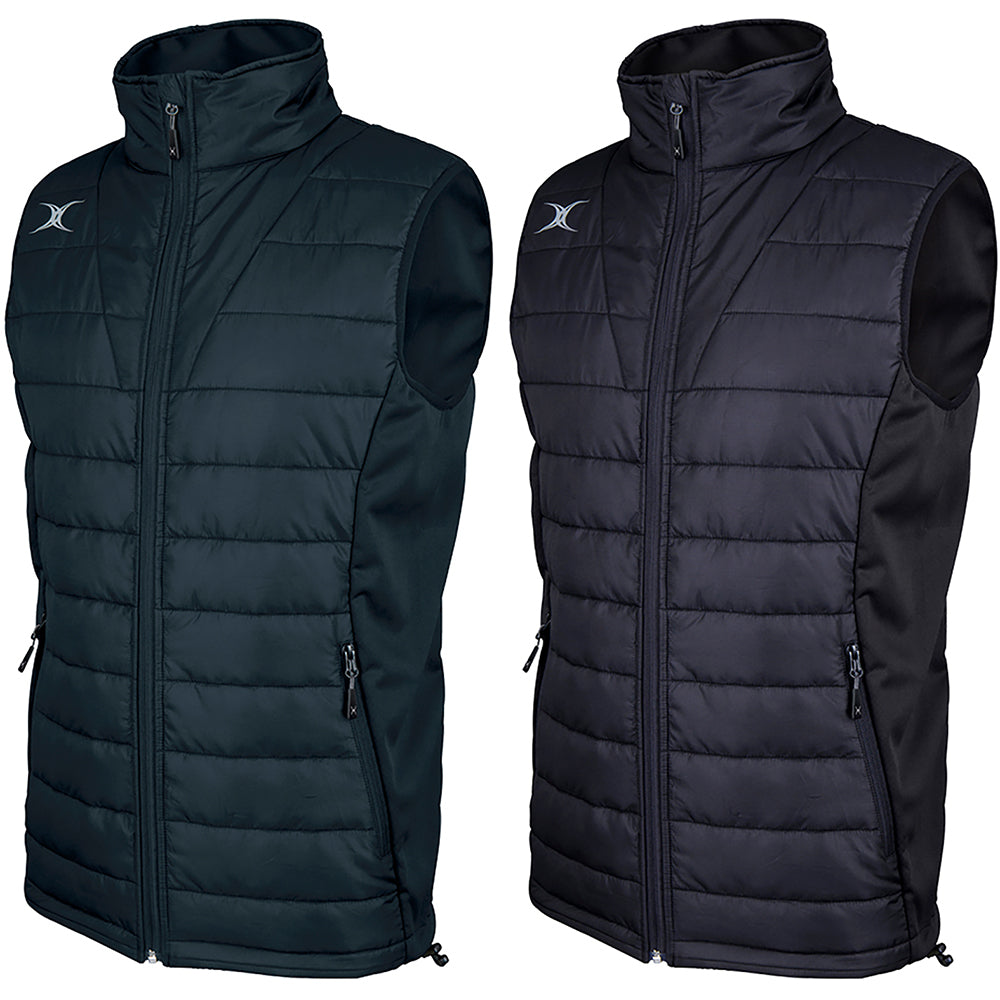 Gilbert Pro Body Warmer Senior