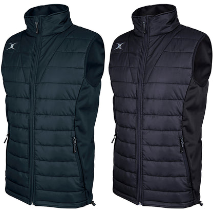 Gilbert Pro Body Warmer Senior