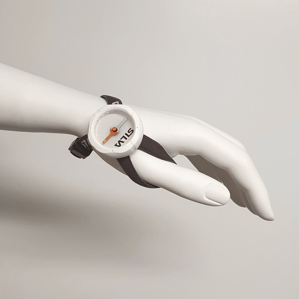 Begin Wrist Compass