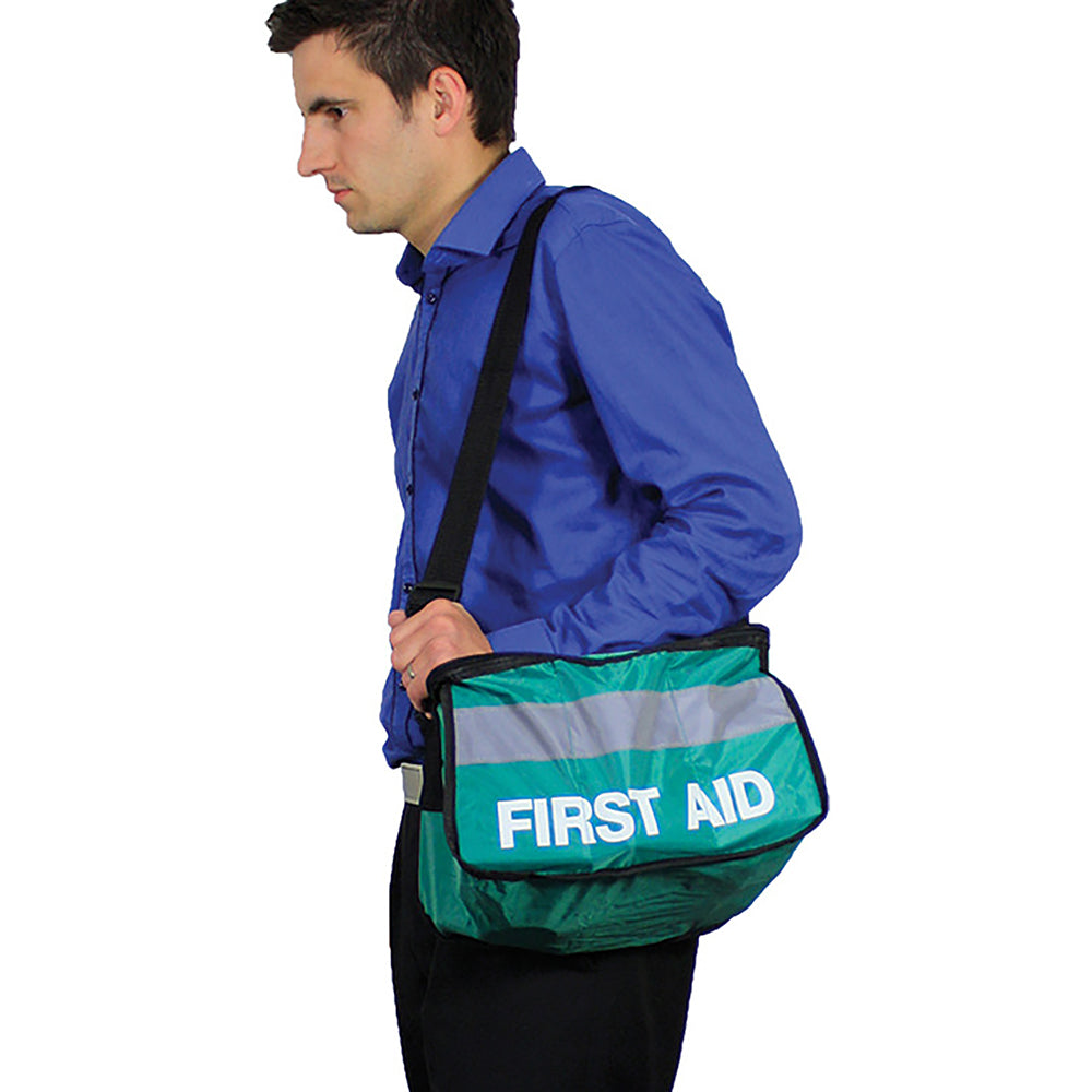 BS School First Aid Haversack