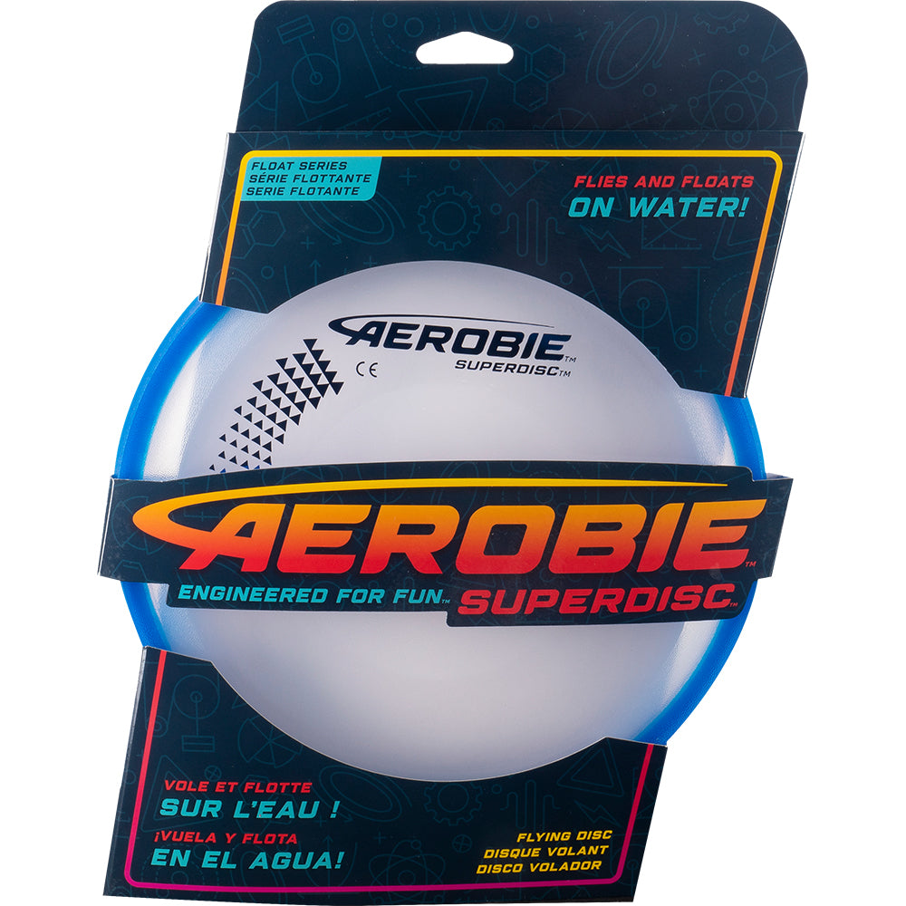 Aerobie Superdisc