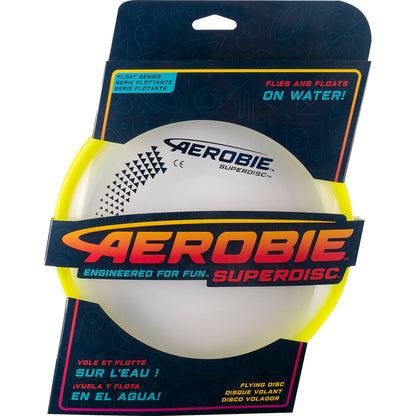 Aerobie Superdisc