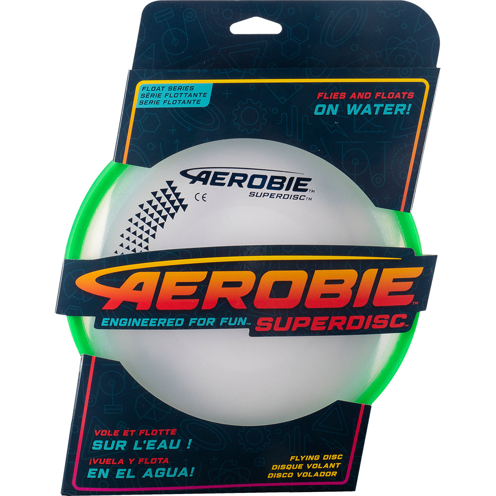 Aerobie Superdisc