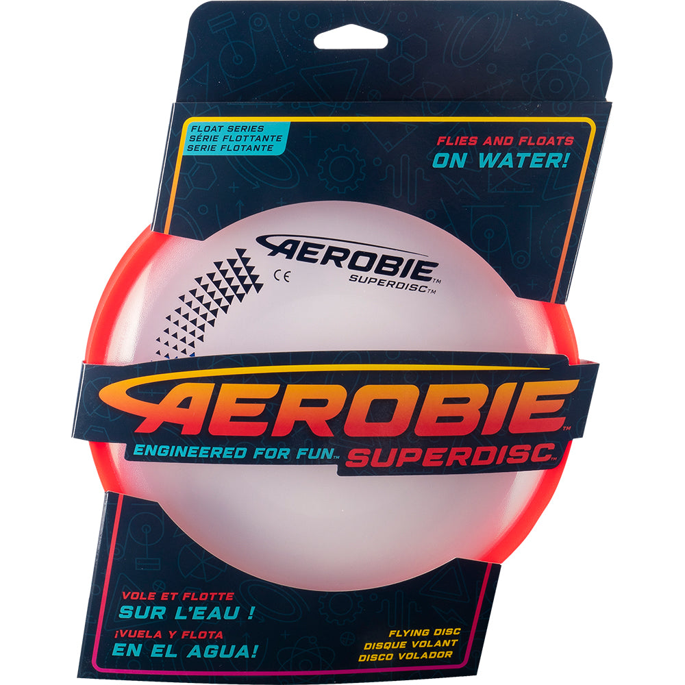 Aerobie Superdisc
