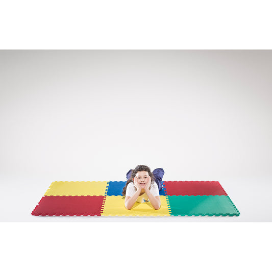 Jigsaw Matting (pack)