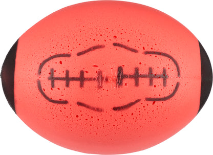 Soft Foam Rugby Balls (Set of 4)