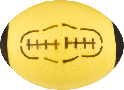 Soft Foam Rugby Balls (Set of 4)