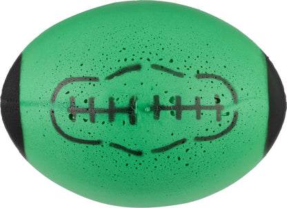 Soft Foam Rugby Balls (Set of 4)