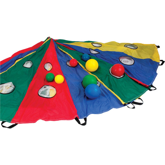 Porthole Parachute Pack