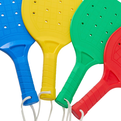 Padder Bats (Set of 4)