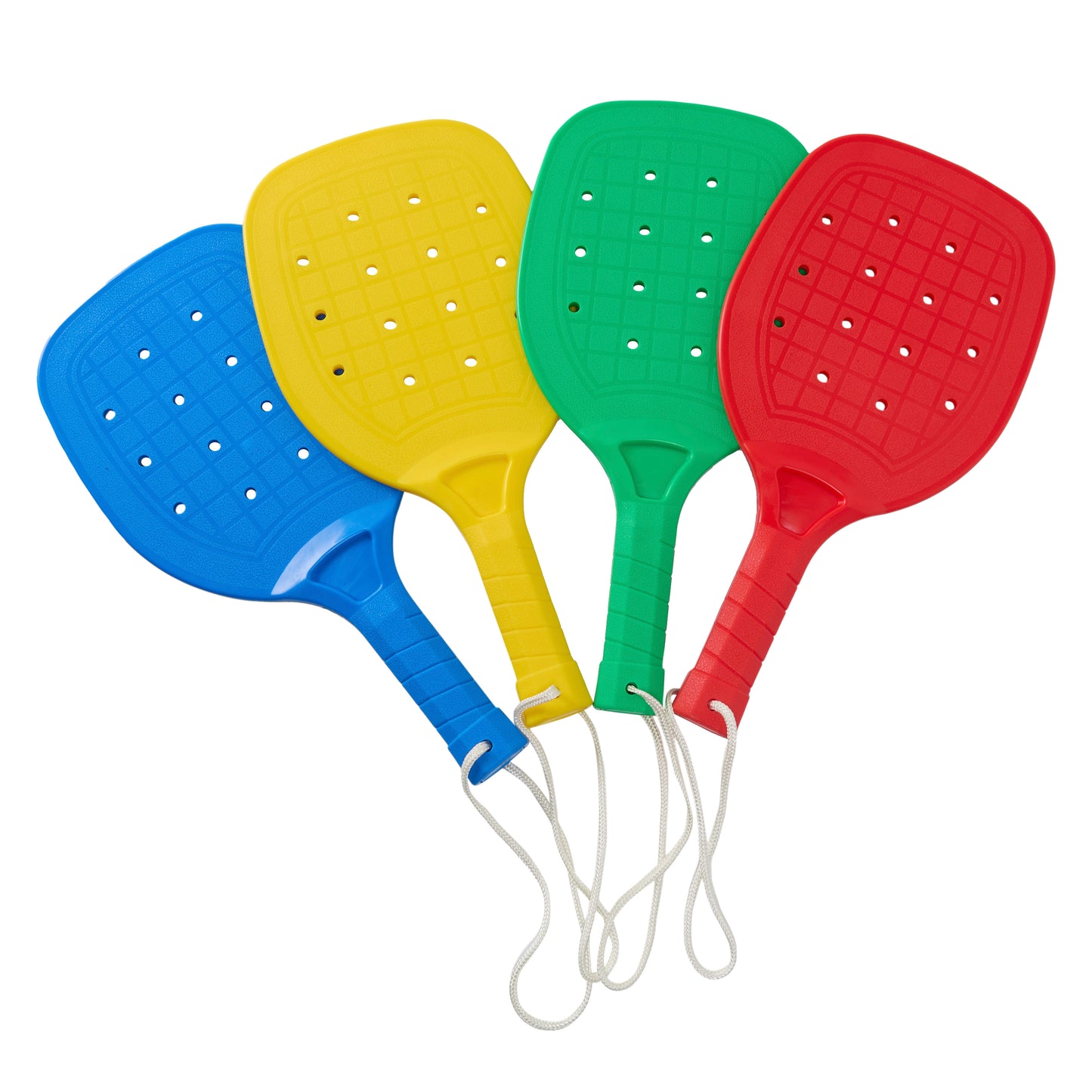 Padder Bats (Set of 4)