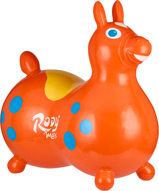 Rody Max