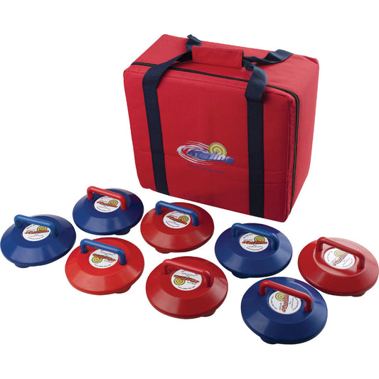 Kurling Stones Set