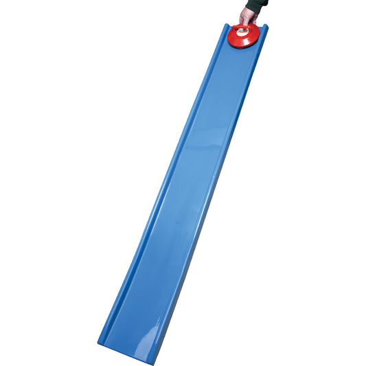 Kurling Ramp