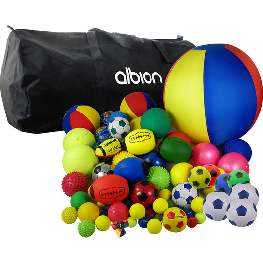 Super Ball Pack