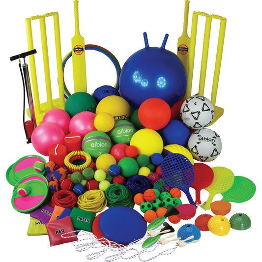 Multi Activity Pack 1
