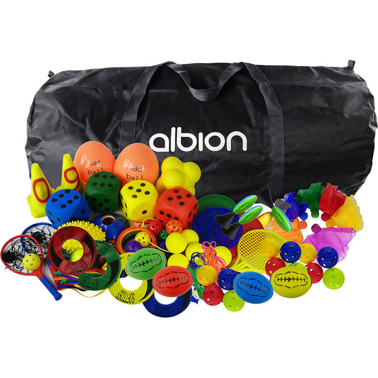 Playtime Pack 4
