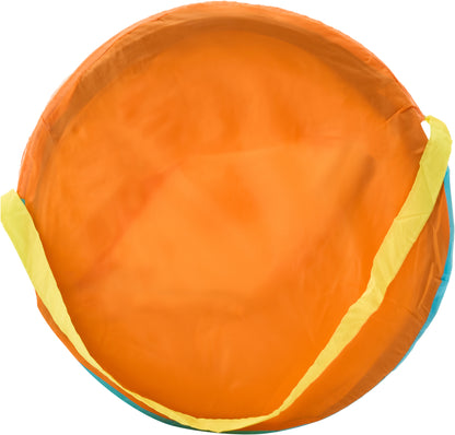 3 Cross Pop Up Tunnel
