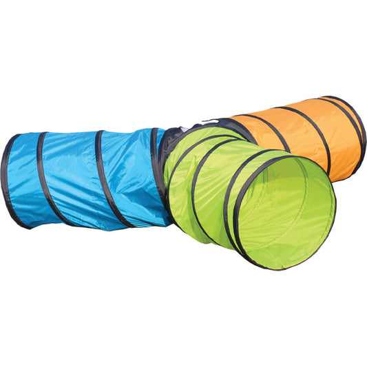 3 Cross Pop Up Tunnel