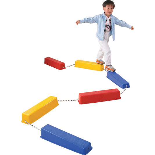 Step-A-Logs