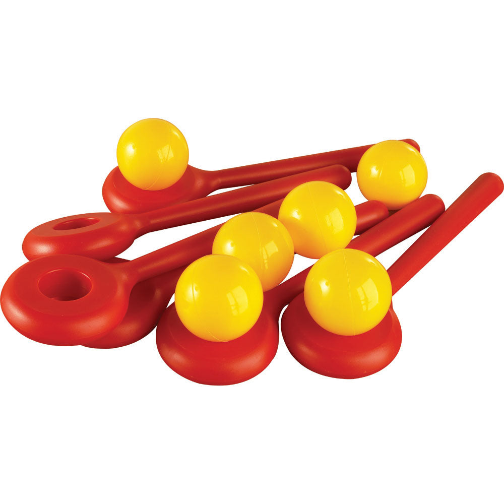 Balancing Ball