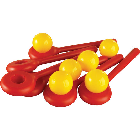 Balancing Ball