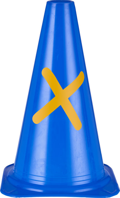 Symbol Cone Set (Set of 5)
