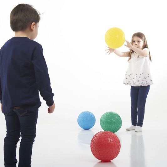 Easy Grip Balls